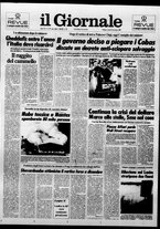 giornale/CFI0438329/1987/n. 257 del 30 ottobre